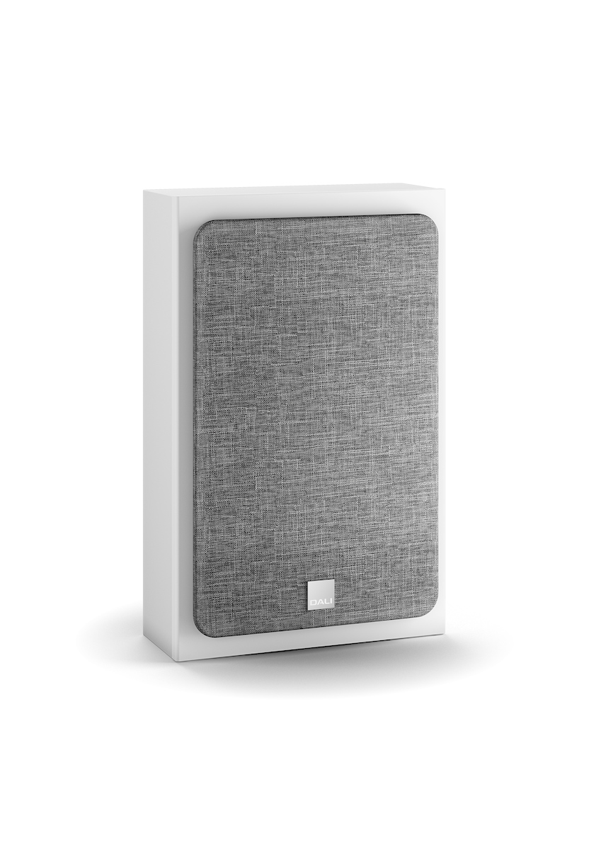 DALI OBERON On-wall C Luidsprekers - Afbeelding 2