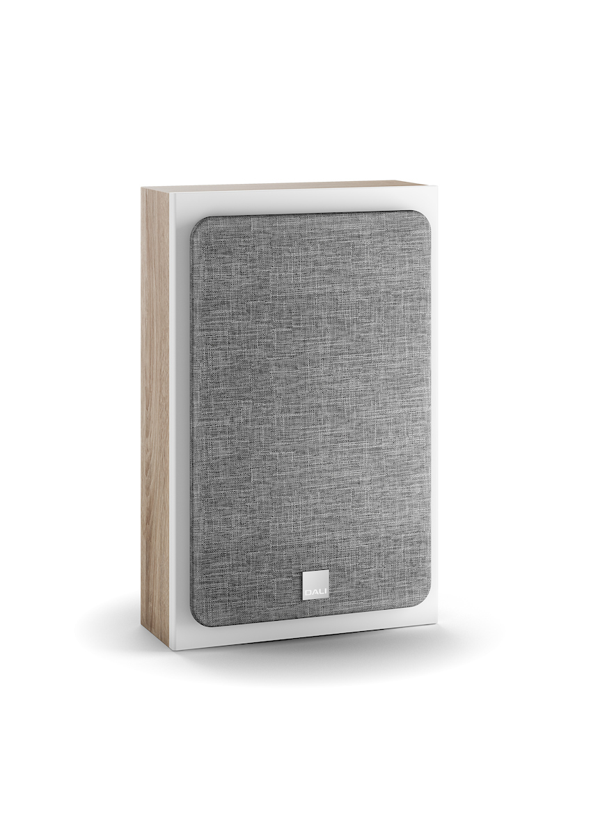 DALI OBERON On-wall C Luidsprekers - Afbeelding 3