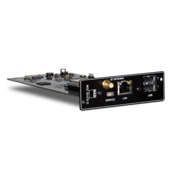 NAD MDC2 BluOS-D