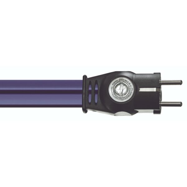 Wireworld Aurora 7 Power Cord