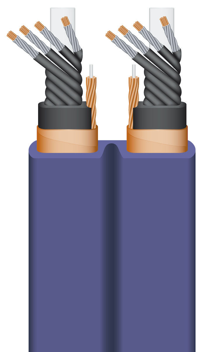 Wireworld Aurora 7 Power Cord - Afbeelding 3